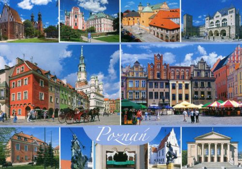 Poznań