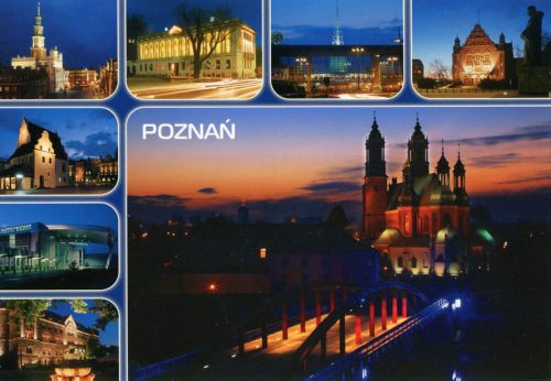 Poznań
