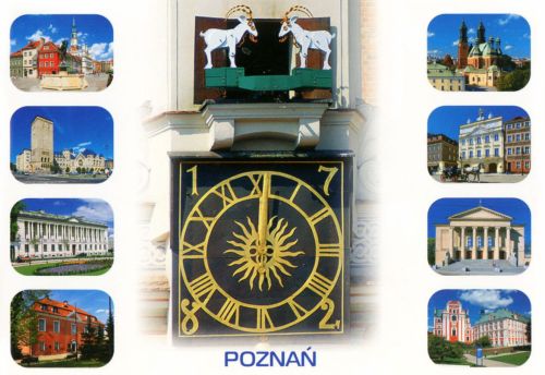 Poznań