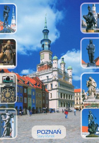 Poznań