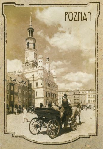 Poznań