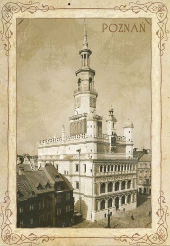 Poznań
