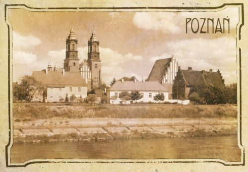 Poznań