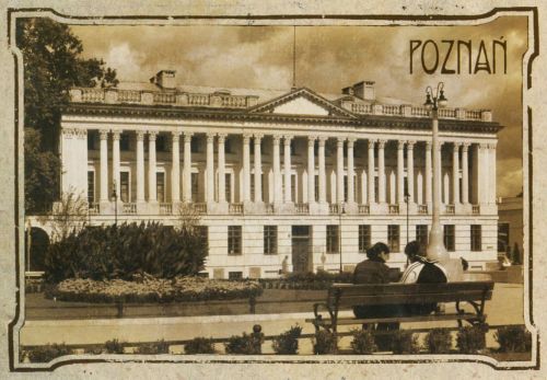 Poznań
