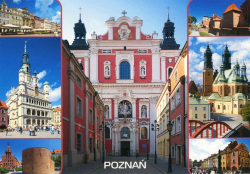 Poznań