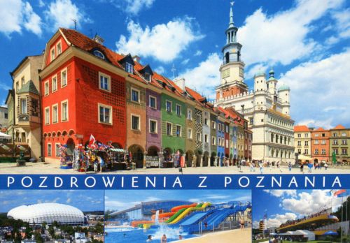 Poznań