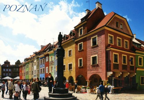 Poznań