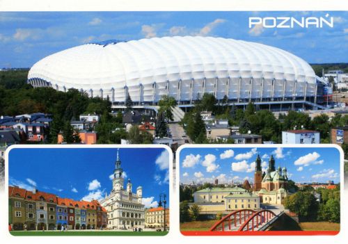 Poznań
