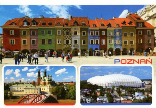Poznań