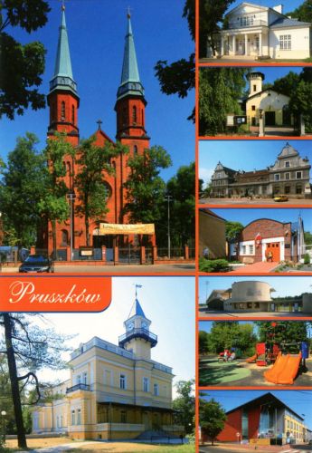 Pruszków