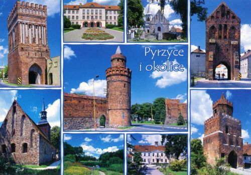 Pyrzyce