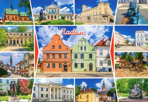 Radom