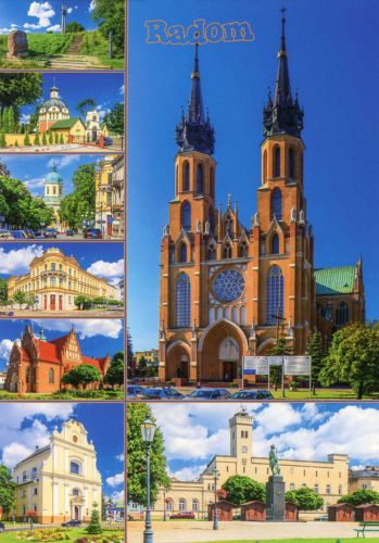 Radom