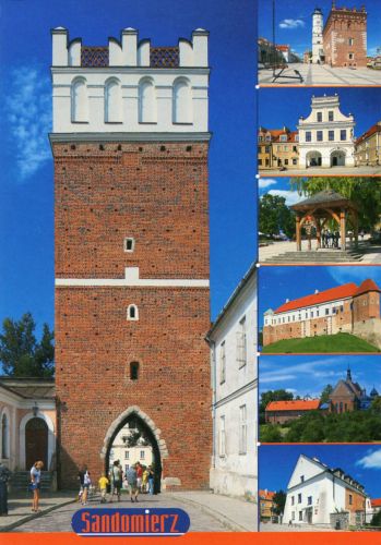 Sandomierz