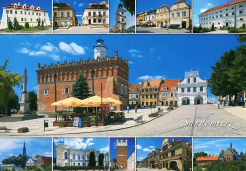Sandomierz