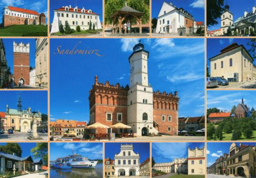 Sandomierz