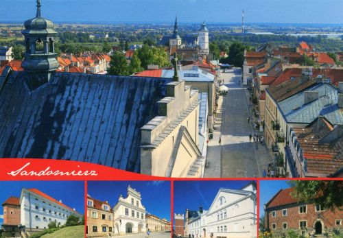 Sandomierz