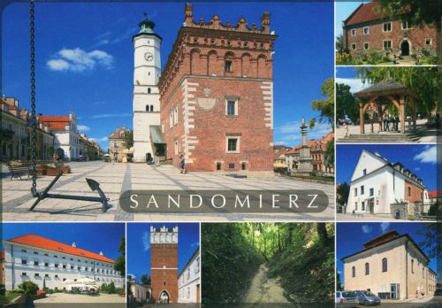 Sandomierz