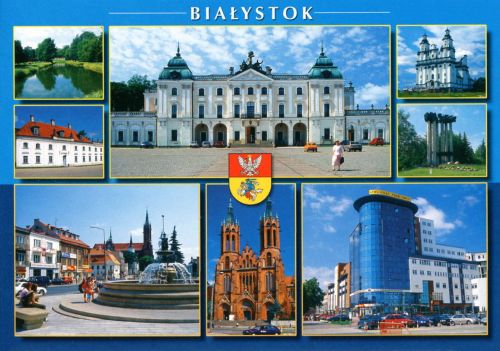 Białystok