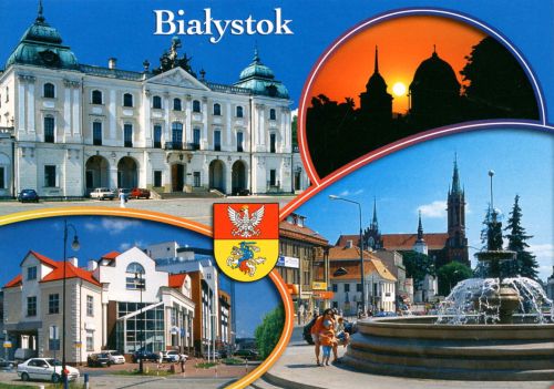 Białystok