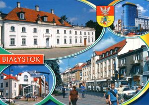 Białystok