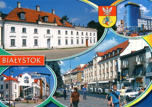 Białystok