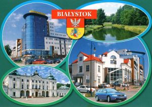 Białystok
