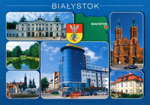 Białystok