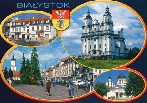 Białystok