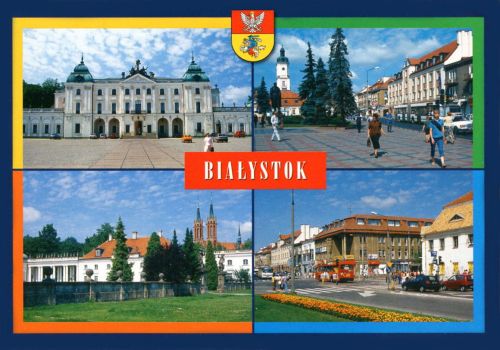 Białystok