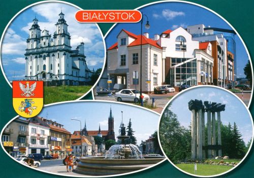 Białystok