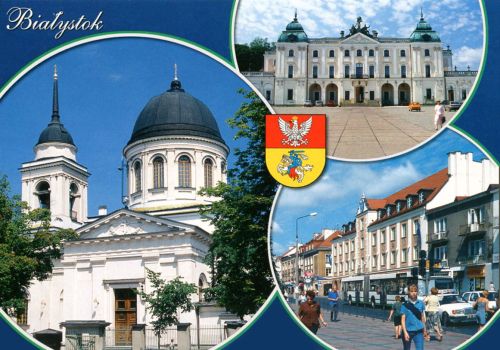 Białystok