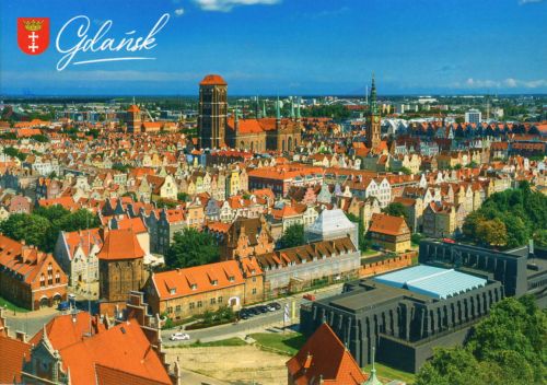 Gdańsk
