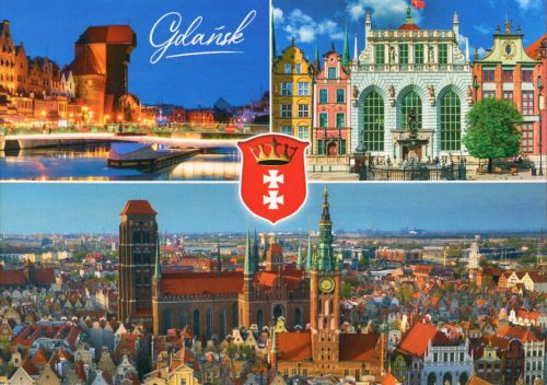 Gdańsk