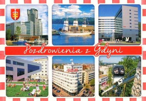 Gdynia
