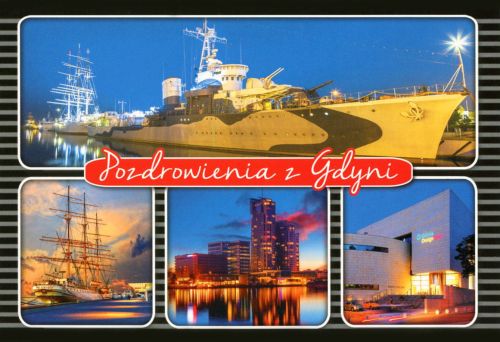 Gdynia
