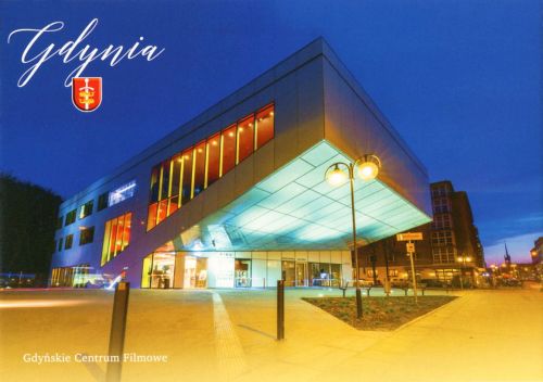 Gdynia