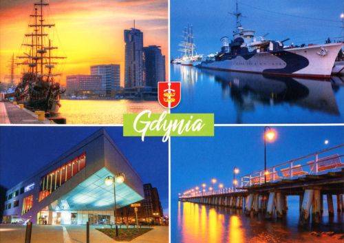 Gdynia