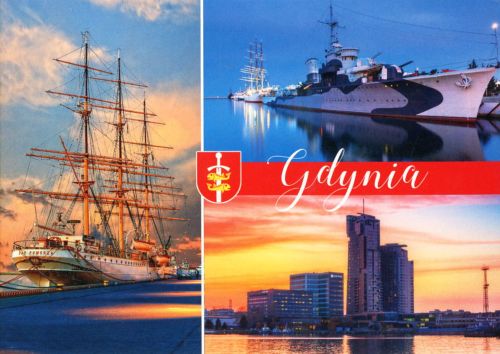 Gdynia