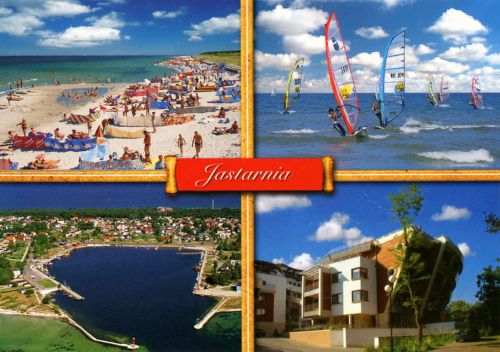 Jastarnia