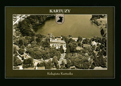 Kartuzy