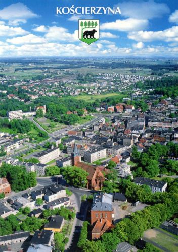 Kościerzyna