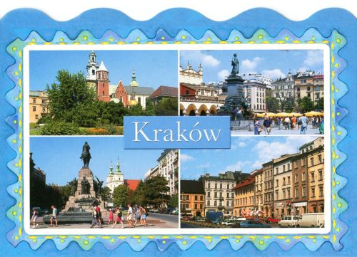 Kraków