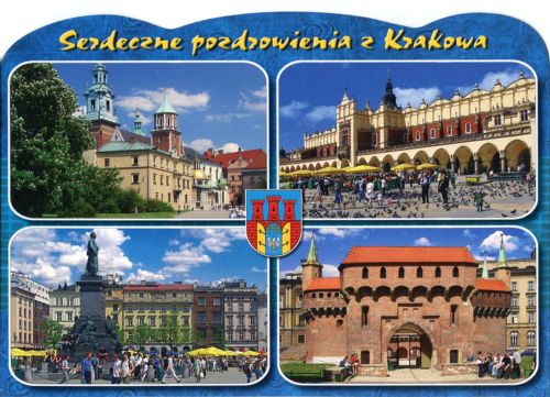 Kraków