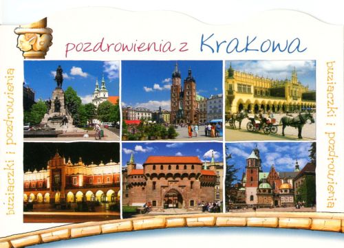 Kraków