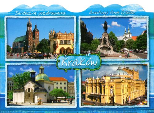 Kraków
