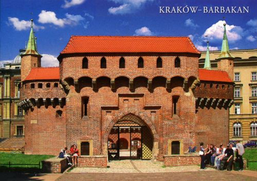 Kraków