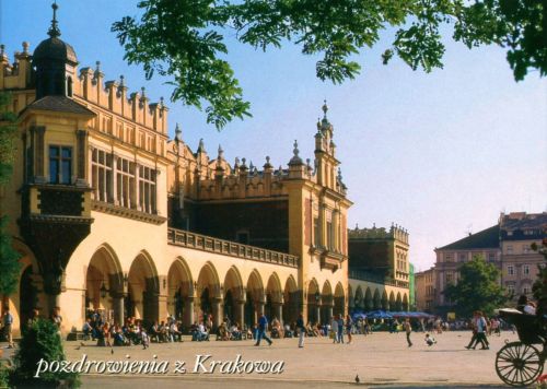 Kraków