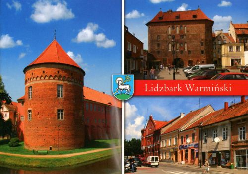 Lidzbark Warmiński