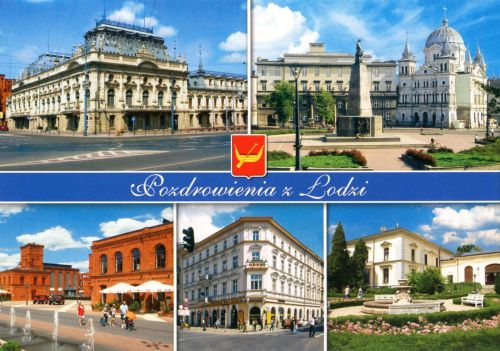 Łódź